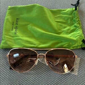 Kate spade sunglasses